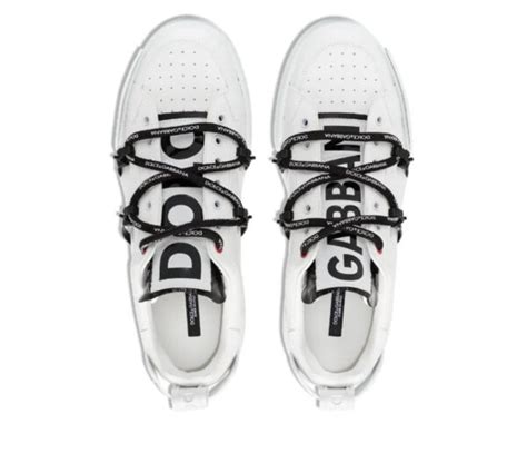 dolce gabbana sneackers royal